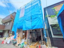 【千葉県/市川市鬼高】市川市鬼高2丁目 新築一戸建て 