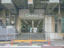 【千葉県/市川市鬼高】市川市鬼高2丁目 新築一戸建て 周辺施設
