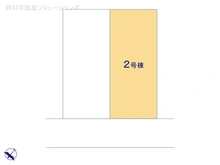 【千葉県/市川市中国分】市川市中国分5丁目 新築一戸建て 