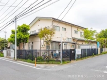 【千葉県/市川市中国分】市川市中国分5丁目 新築一戸建て 周辺施設
