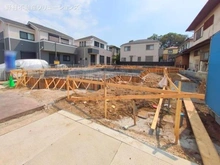 【千葉県/市川市本北方】市川市本北方1丁目 新築一戸建て 
