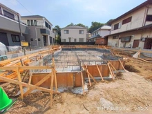 【千葉県/市川市本北方】市川市本北方1丁目 新築一戸建て 