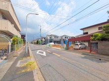 【千葉県/市川市本北方】市川市本北方1丁目 新築一戸建て 