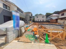 【千葉県/市川市本北方】市川市本北方1丁目 新築一戸建て 