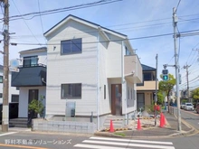 【千葉県/市川市本北方】市川市本北方2丁目 新築一戸建て 