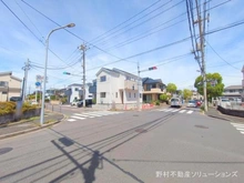 【千葉県/市川市本北方】市川市本北方2丁目 新築一戸建て 