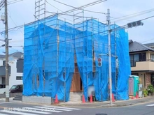 【千葉県/市川市本北方】市川市本北方2丁目 新築一戸建て 