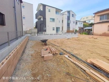 【千葉県/市川市入船】市川市入船 新築一戸建て 