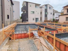【千葉県/市川市入船】市川市入船 新築一戸建て 