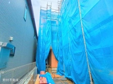 【千葉県/市川市入船】市川市入船 新築一戸建て 