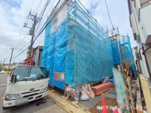 【千葉県/市川市入船】市川市入船 新築一戸建て 