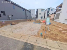 【千葉県/市川市入船】市川市入船 新築一戸建て 