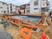 【千葉県/市川市入船】市川市入船 新築一戸建て 