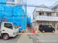 【千葉県/市川市入船】市川市入船 新築一戸建て 