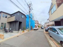 【千葉県/市川市入船】市川市入船 新築一戸建て 