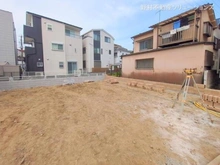 【千葉県/市川市入船】市川市入船 新築一戸建て 