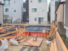 【千葉県/市川市入船】市川市入船 新築一戸建て 