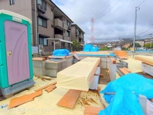 【千葉県/市川市二俣】市川市二俣2丁目 新築一戸建て 