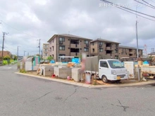【千葉県/市川市二俣】市川市二俣2丁目 新築一戸建て 