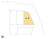 【千葉県/市川市二俣】市川市二俣2丁目 新築一戸建て 