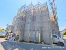 【千葉県/市川市二俣】市川市二俣2丁目 新築一戸建て 
