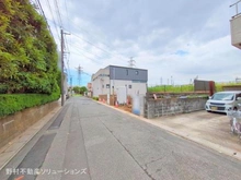 【千葉県/市川市原木】市川市原木4丁目 新築一戸建て 