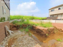 【千葉県/市川市原木】市川市原木4丁目 新築一戸建て 