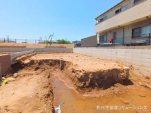 【千葉県/市川市原木】市川市原木4丁目 新築一戸建て 