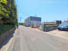 【千葉県/市川市原木】市川市原木4丁目 新築一戸建て 
