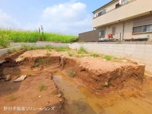 【千葉県/市川市原木】市川市原木4丁目 新築一戸建て 