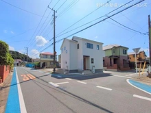 【千葉県/市川市南大野】市川市南大野3丁目 新築一戸建て 