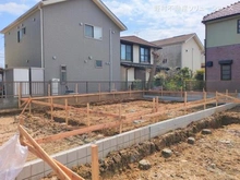 【千葉県/市川市南大野】市川市南大野3丁目 新築一戸建て 