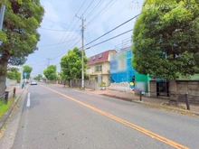 【千葉県/市川市八幡】市川市八幡6丁目 新築一戸建て 