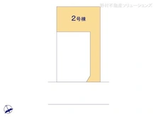 【千葉県/市川市本北方】市川市本北方3丁目 新築一戸建て 
