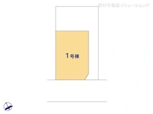【千葉県/市川市本北方】市川市本北方3丁目 新築一戸建て 