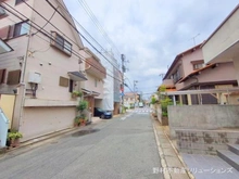 【千葉県/市川市塩焼】市川市塩焼4丁目 新築一戸建て 