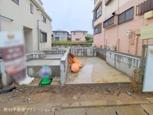 【千葉県/市川市塩焼】市川市塩焼4丁目 新築一戸建て 
