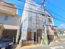 【千葉県/市川市塩焼】市川市塩焼4丁目 新築一戸建て 