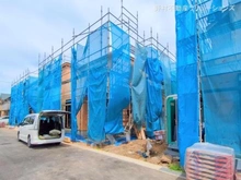 【千葉県/市川市宮久保】市川市宮久保3丁目 新築一戸建て 