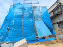 【千葉県/市川市宮久保】市川市宮久保3丁目 新築一戸建て 