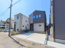 【千葉県/市川市東菅野】市川市東菅野3丁目 新築一戸建て 
