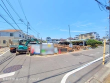 【東京都/江戸川区上篠崎】江戸川区上篠崎2丁目 新築一戸建て 