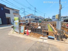 【東京都/江戸川区上篠崎】江戸川区上篠崎2丁目 新築一戸建て 