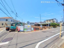 【東京都/江戸川区上篠崎】江戸川区上篠崎2丁目 新築一戸建て 