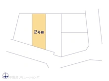 【東京都/江戸川区上篠崎】江戸川区上篠崎2丁目 新築一戸建て 