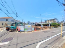 【東京都/江戸川区上篠崎】江戸川区上篠崎2丁目 新築一戸建て 