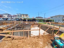 【東京都/江戸川区上篠崎】江戸川区上篠崎2丁目 新築一戸建て 