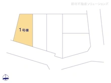 【東京都/江戸川区上篠崎】江戸川区上篠崎2丁目 新築一戸建て 