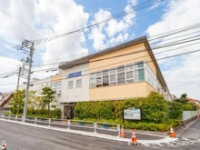 【東京都/江戸川区上篠崎】江戸川区上篠崎2丁目 新築一戸建て 周辺施設