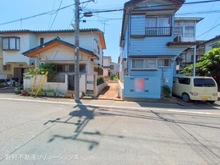 【東京都/江戸川区鹿骨】江戸川区鹿骨2丁目 新築一戸建て 